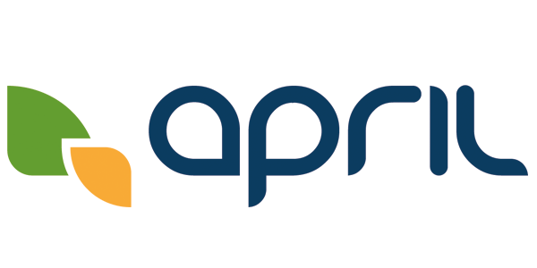 april
